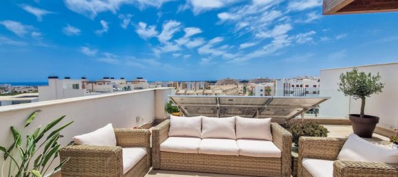 2 Schlafzimmer Penthouse in Alicante, Spain, Nr. 151750 3