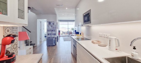 2 Schlafzimmer Penthouse in Alicante, Spain, Nr. 151750 26