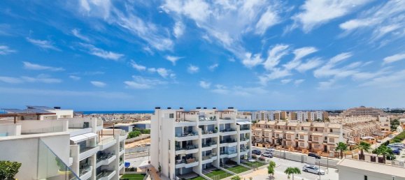 2 Schlafzimmer Penthouse in Alicante, Spain, Nr. 151750 10