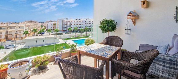 2 Schlafzimmer Penthouse in Alicante, Spain, Nr. 151750 15
