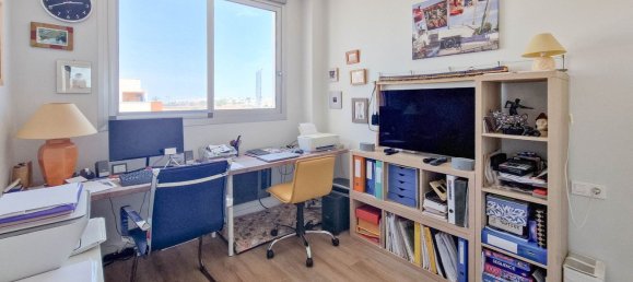 2 Schlafzimmer Penthouse in Alicante, Spain, Nr. 151750 27