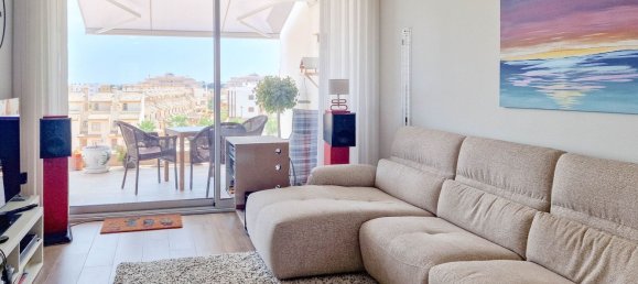 2 Schlafzimmer Penthouse in Alicante, Spain, Nr. 151750 14