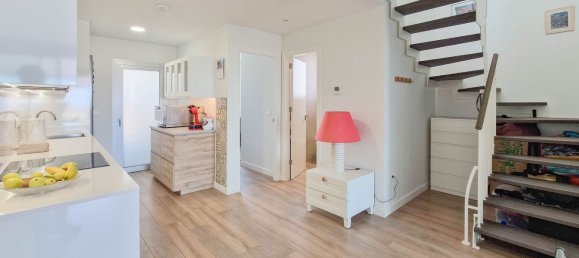 2 Schlafzimmer Penthouse in Alicante, Spain, Nr. 151750 23