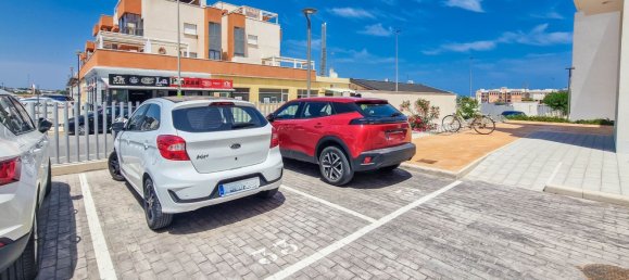 2 Schlafzimmer Penthouse in Alicante, Spain, Nr. 151750 35