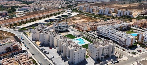 2 Schlafzimmer Penthouse in Alicante, Spain, Nr. 151750 34