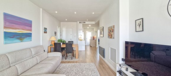 2 Schlafzimmer Penthouse in Alicante, Spain, Nr. 151750 13