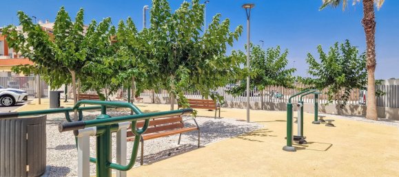 2 Schlafzimmer Penthouse in Alicante, Spain, Nr. 151750 32