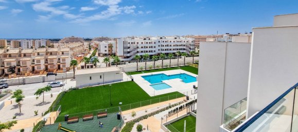 2 Schlafzimmer Penthouse in Alicante, Spain, Nr. 151750 9