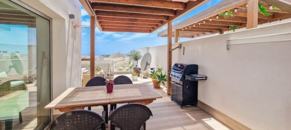 2 Schlafzimmer Penthouse in Alicante, Spain, Nr. 151750 6