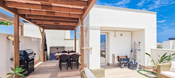 2 Schlafzimmer Penthouse in Alicante, Spain, Nr. 151750 4