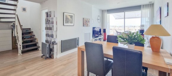 2 Schlafzimmer Penthouse in Alicante, Spain, Nr. 151750 11