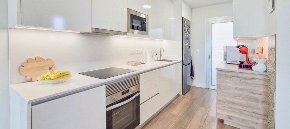 2 Schlafzimmer Penthouse in Alicante, Spain, Nr. 151750 25