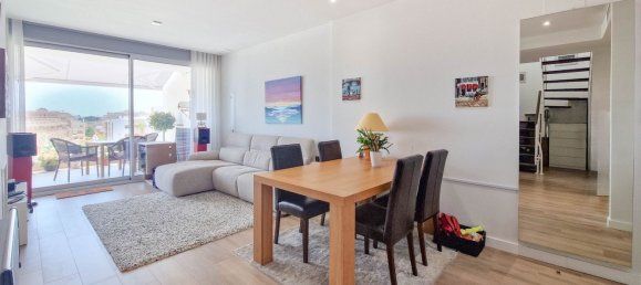 2 Schlafzimmer Penthouse in Alicante, Spain, Nr. 151750 12