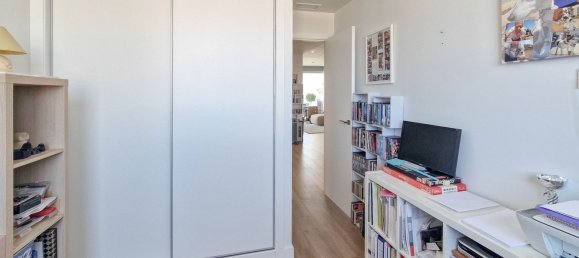 2 Schlafzimmer Penthouse in Alicante, Spain, Nr. 151750 28