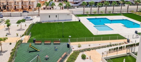 2 Schlafzimmer Penthouse in Alicante, Spain, Nr. 151750 30