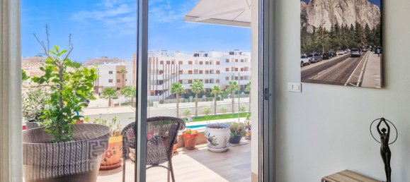 2 Schlafzimmer Penthouse in Alicante, Spain, Nr. 151750 21