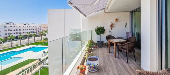 2 Schlafzimmer Penthouse in Alicante, Spain, Nr. 151750 2