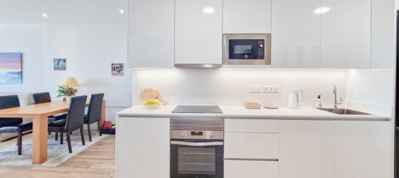 2 Schlafzimmer Penthouse in Alicante, Spain, Nr. 151750 24