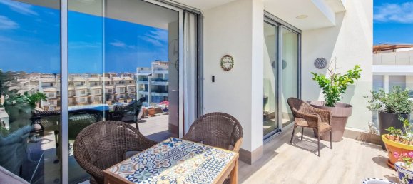 2 Schlafzimmer Penthouse in Alicante, Spain, Nr. 151750 17