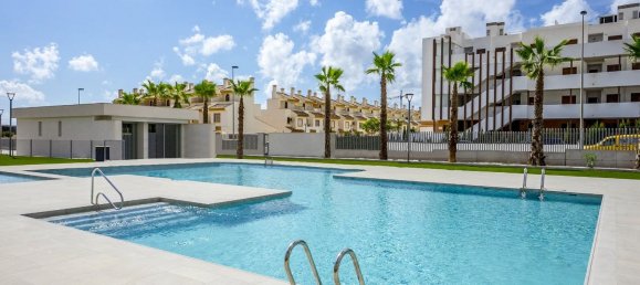 2 Schlafzimmer Penthouse in Alicante, Spain, Nr. 151750 31