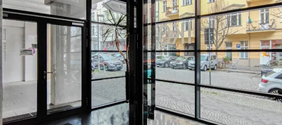  Parking in Prenzlauer Berg, Germany No. 282124 5