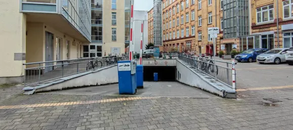  Parking in Prenzlauer Berg, Germany No. 282124 3