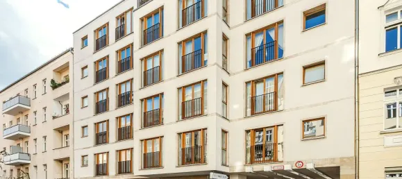  Parking in Prenzlauer Berg, Germany No. 282124 2