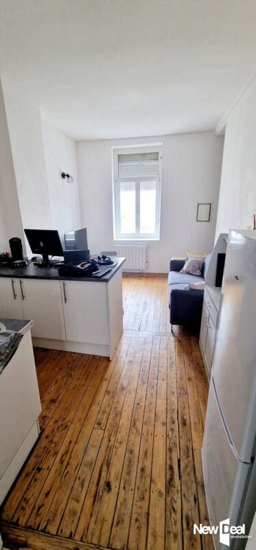 4-salle Maison à Orchies, France No. 288415