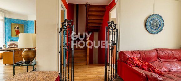 Дом с 5 спальнями в Рони-су-Буа, Франция № 169851 3