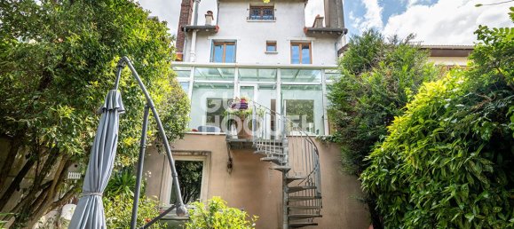 Дом с 5 спальнями в Рони-су-Буа, Франция № 169851 8