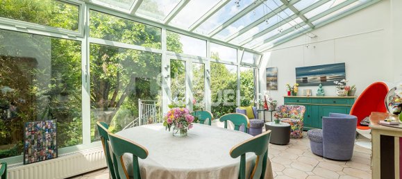 Дом с 5 спальнями в Рони-су-Буа, Франция № 169851 5