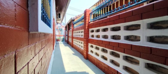 3 Schlafzimmer Haus in Pattaya, Thailand, Nr. 27180 8