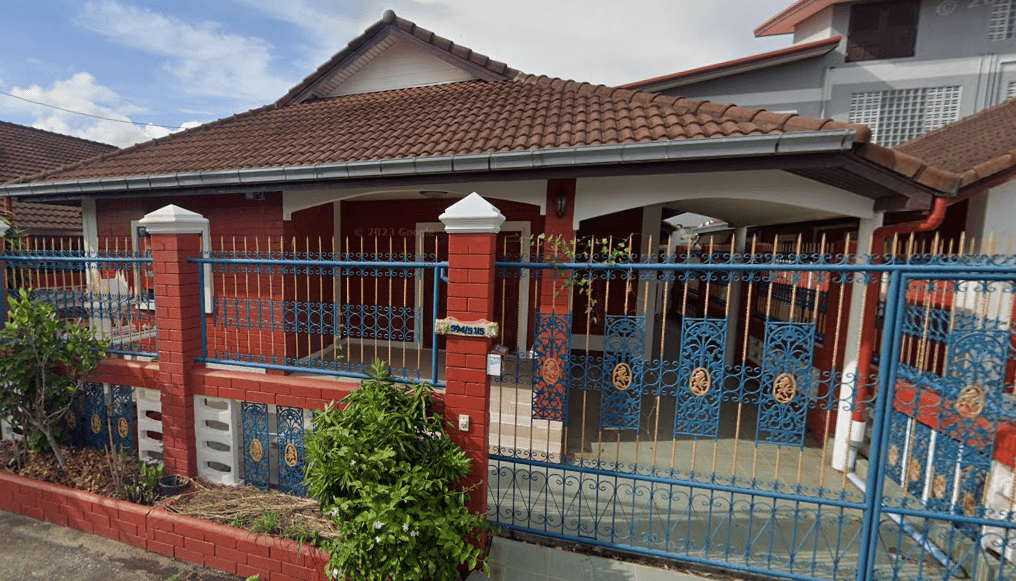 3 Schlafzimmer Haus in Pattaya, Thailand, Nr. 27180