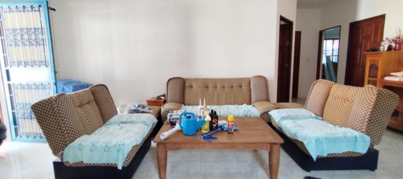3 Schlafzimmer Haus in Pattaya, Thailand, Nr. 27180 4