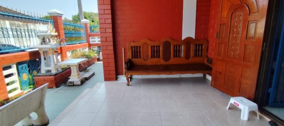 3 Schlafzimmer Haus in Pattaya, Thailand, Nr. 27180 2