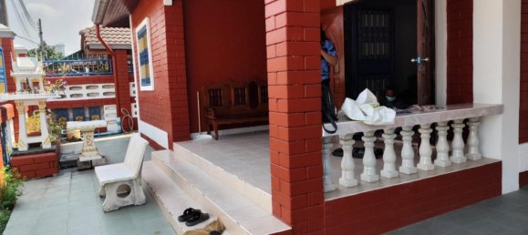 3 Schlafzimmer Haus in Pattaya, Thailand, Nr. 27180 17