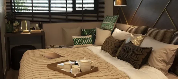 شقة في Phuket, Thailand 35متر مربع  رقم 78800 11
