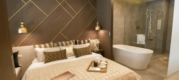 شقة في Phuket, Thailand 35متر مربع  رقم 78800 24