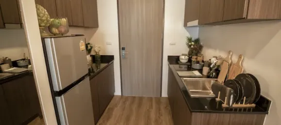 شقة في Phuket, Thailand 35متر مربع  رقم 78800 28