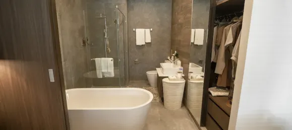 شقة في Phuket, Thailand 35متر مربع  رقم 78800 21