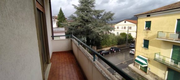 2 bedrooms Apartment in Isernia, Italy No. 29116 13