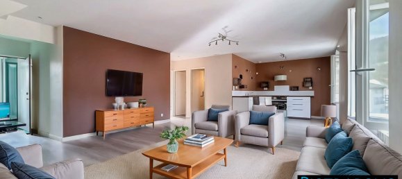 4 غرف نوم شقة في Cublize, France رقم 196877 2