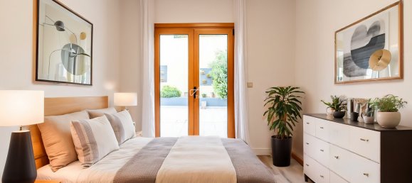 3 Schlafzimmer Wohnung in Cascais, Portugal, Nr. 95531 16