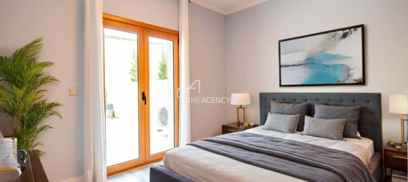 3 Schlafzimmer Wohnung in Cascais, Portugal, Nr. 95531 13