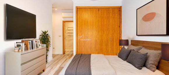 3 Schlafzimmer Wohnung in Cascais, Portugal, Nr. 95531 11