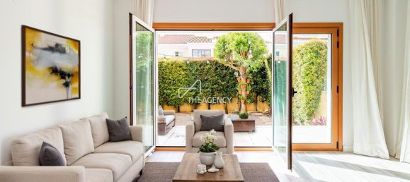 3 Schlafzimmer Wohnung in Cascais, Portugal, Nr. 95531 3