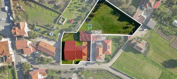 3 غرف نوم منزل في Viana do Castelo, Portugal رقم 27053 35