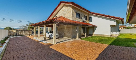 3 غرف نوم منزل في Viana do Castelo, Portugal رقم 27053 13