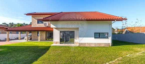 3 غرف نوم منزل في Viana do Castelo, Portugal رقم 27053 8