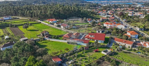 3 غرف نوم منزل في Viana do Castelo, Portugal رقم 27053 40
